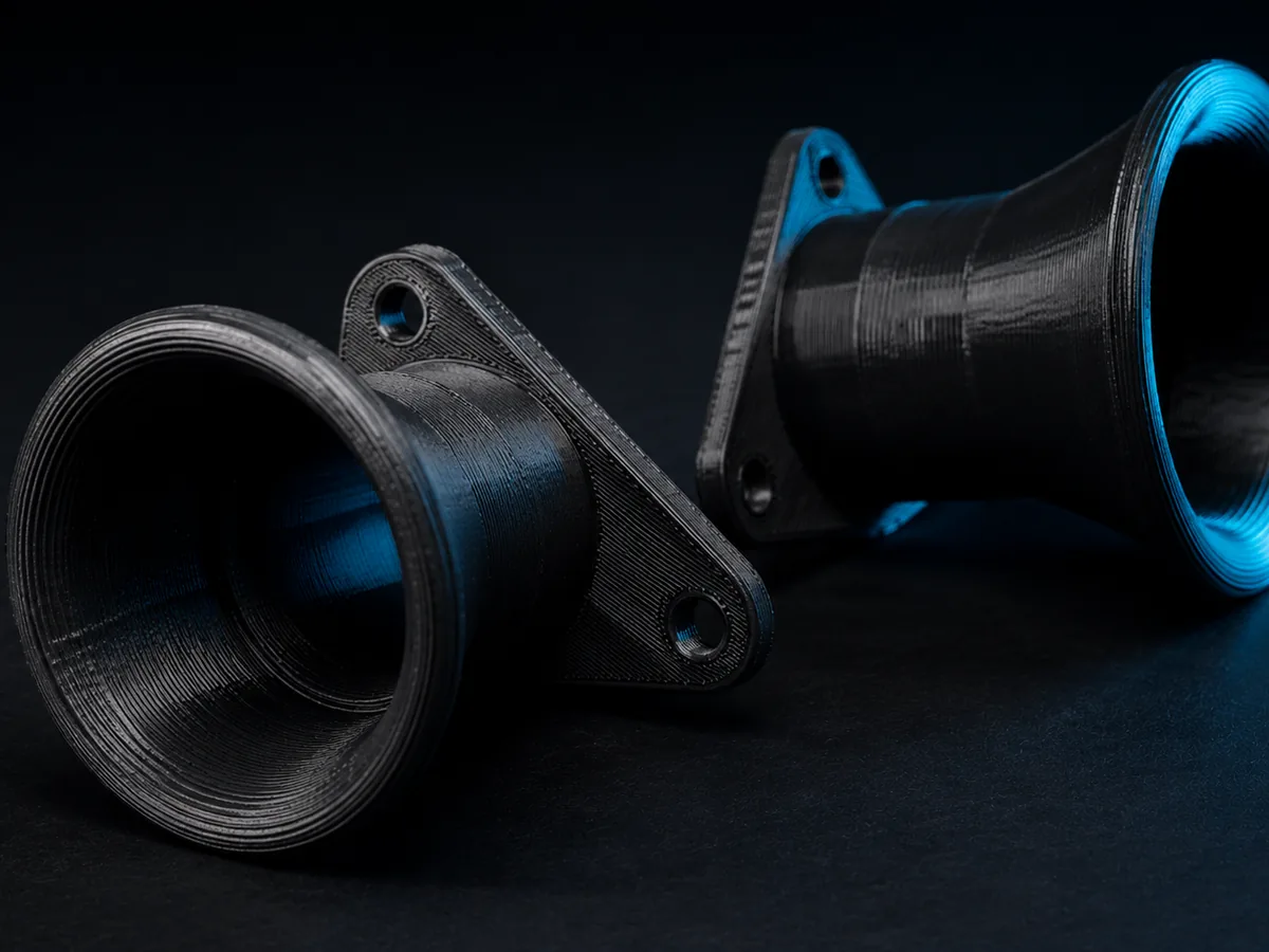Automotive Parts